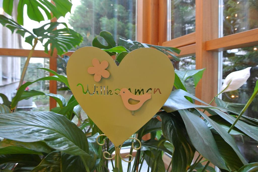 Pension Schonbrunn Vienna Exterior photo